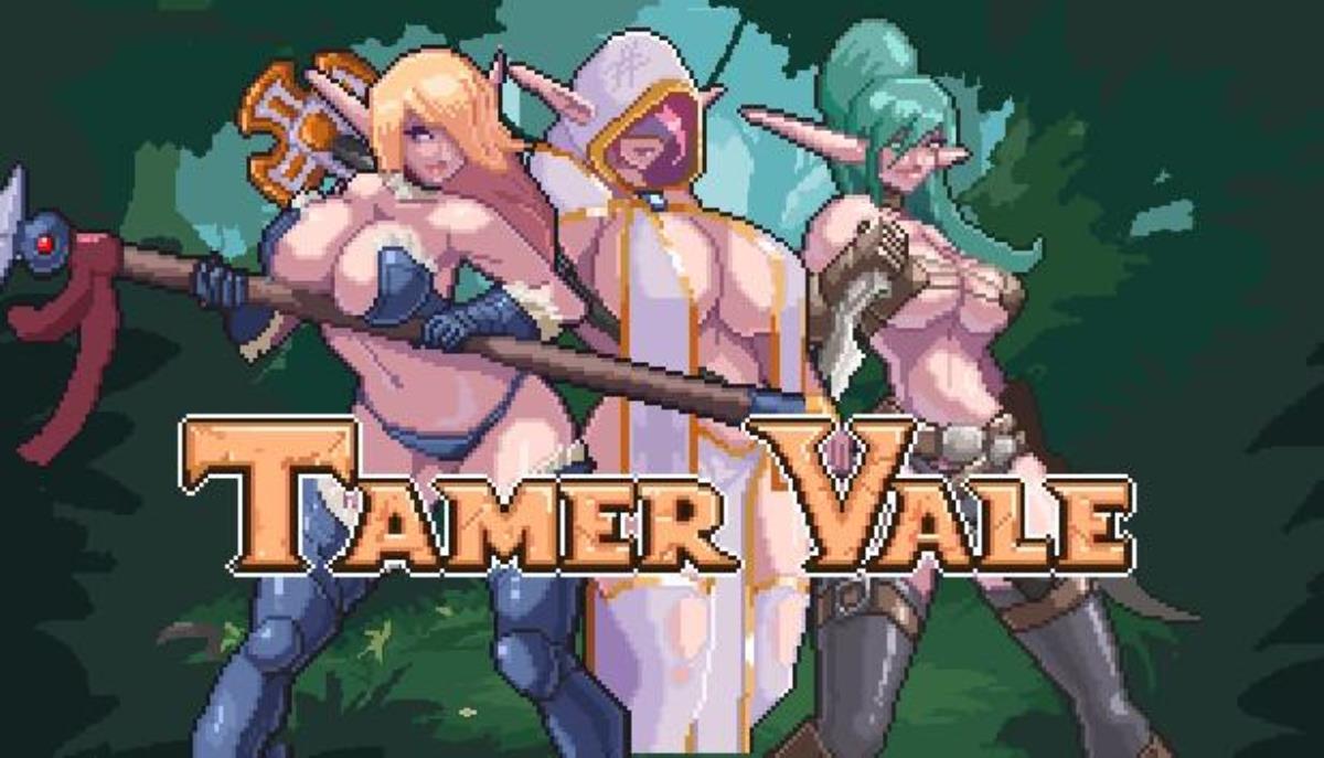 [931.5 MB] Tamer Vale Ost (Pixelbee)