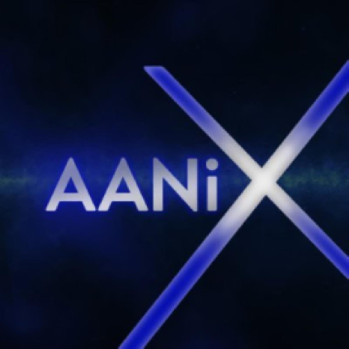 [2.28 GB]AANiX Collection / AANiX Collection