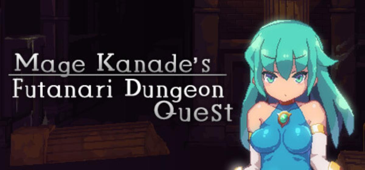 [1,49 Go] Quête du donjon Futanari de Mage Kanade (Dieselmine)