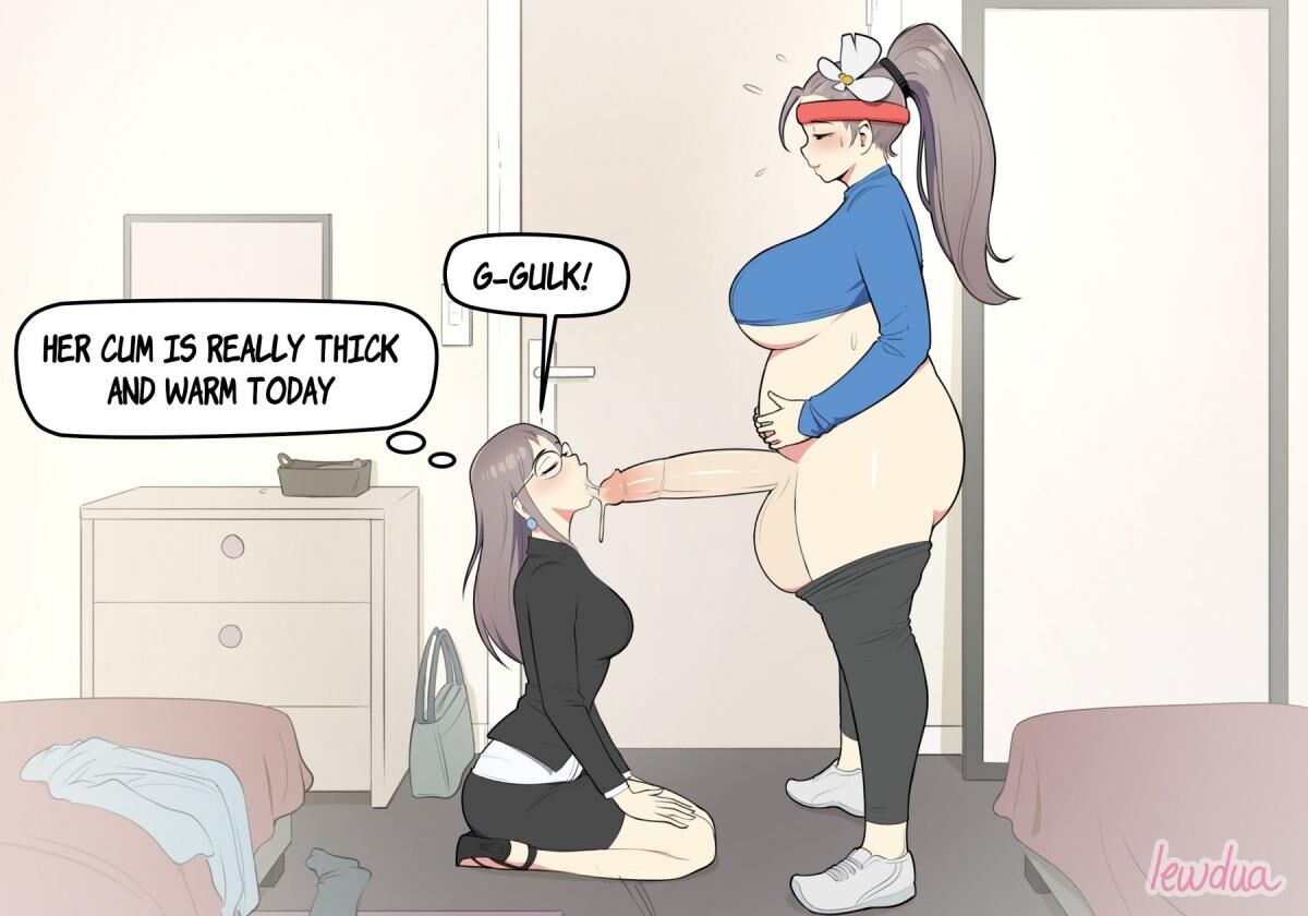 [6.46 GB] Lewdua Comix Pack 2024Lewdua Comix Pack 2024 (Lewdua, no)